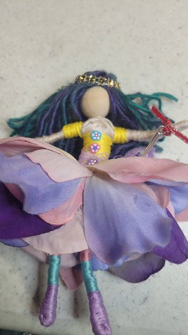 Fairy Dolls 5
