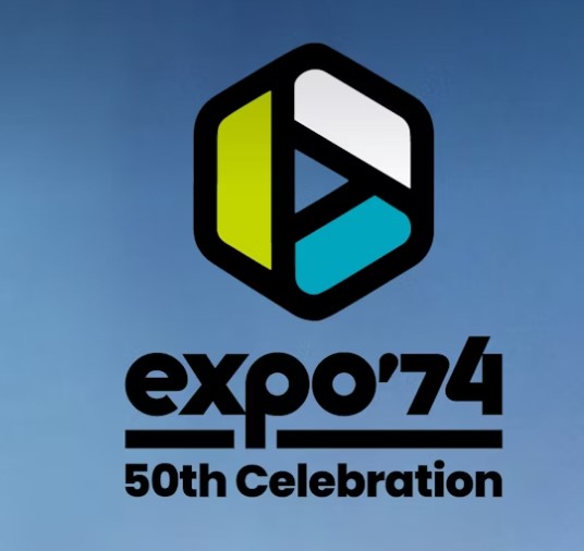 Spokane Expo 50 Year Anniversary - 05/25/24 - Spokane, WA 