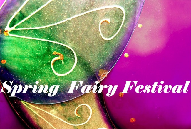 View more about Spring Fairy  Magic Market - 5/18/2024- Tacoma, WA  