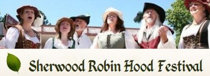 View more about 68th Annual Sherwood Robin Hood Festival - 7/19 & 7/20/2024 - Sherwood, OR - 
