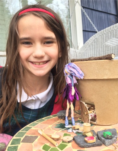 Read more: This Fairy Doll Has Found A New Home!
