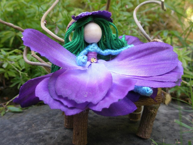 Fairy Dolls 1