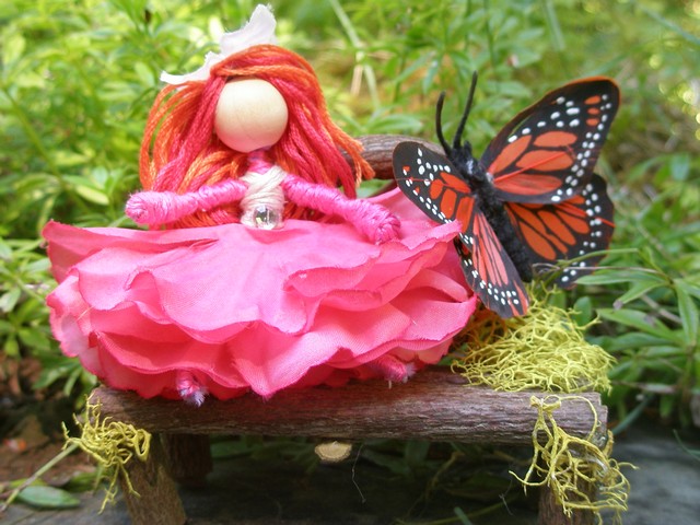 Fairy Dolls 2