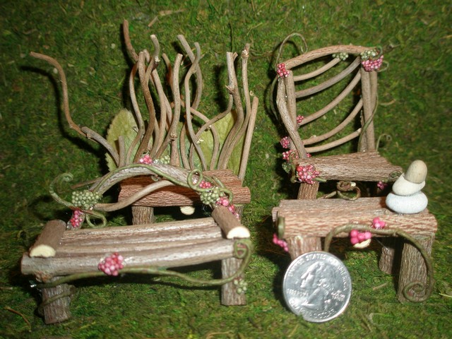 Twig Chairs