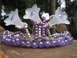 Beaded Crowns