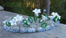 Beaded Crowns