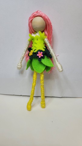 Read more: Fairy Dolls 6