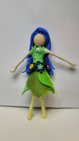 Fairy Dolls 6